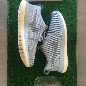 Nike - light weight running shoes